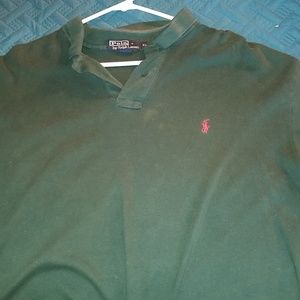 Ralph Lauren Polo shirt